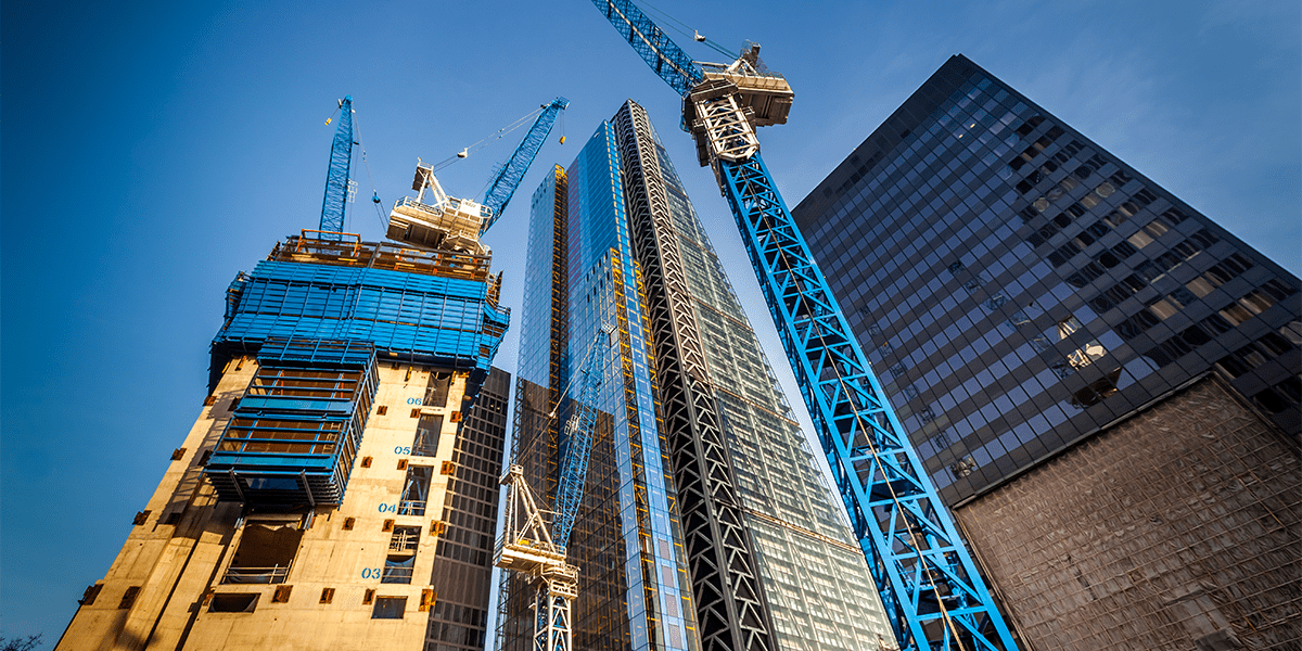 Construction Project Management, Cloud e BIM